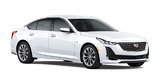 CADILLAC CT5 LUXE HAUT DE GAMME 2024