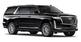 CADILLAC ESCALADE ESV LUXE 2024