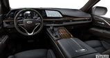 Cadillac Escalade ESV  2024 - Extérieur - 1