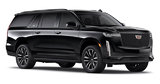 2024 CADILLAC ESCALADE ESV SPORT PLATINUM