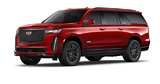 2024 CADILLAC ESCALADE ESV V-SPORT