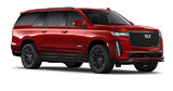 2024 CADILLAC ESCALADE ESV V-SPORT
