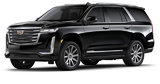 CADILLAC ESCALADE PLATINUM LUXE HAUT DE GAMME 2024