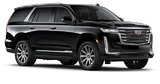 CADILLAC ESCALADE PLATINUM LUXE HAUT DE GAMME 2024