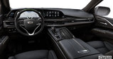 Cadillac Escalade  2024 - Extérieur - 1