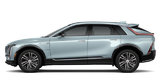 2024 CADILLAC LYRIQ LUXURY  2