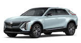 2024 CADILLAC LYRIQ LUXURY  2
