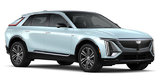 2024 CADILLAC LYRIQ LUXURY  2
