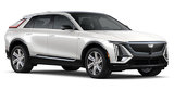 2024 CADILLAC LYRIQ TECH 1