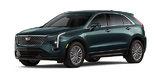 2024 CADILLAC XT4 LUXURY