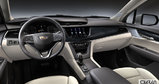 Cadillac XT6  2024 - Extérieur - 1
