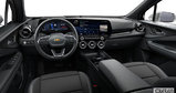 2024 Chevrolet Blazer EV - Exterior - 1