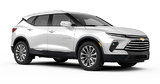 CHEVROLET BLAZER PREMIER 2024