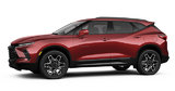 CHEVROLET BLAZER RS 2024
