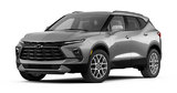 CHEVROLET BLAZER GRANDE EXPÉDITION 2024