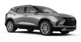CHEVROLET BLAZER GRANDE EXPÉDITION 2024