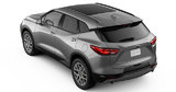 CHEVROLET BLAZER GRANDE EXPÉDITION 2024
