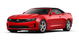 2024 CHEVROLET CAMARO 1LT