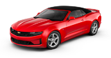 2024 CHEVROLET CAMARO 1LT