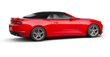 2024 CHEVROLET CAMARO 1LT