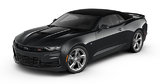 2024 CHEVROLET CAMARO 1SS