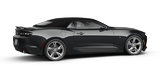 2024 CHEVROLET CAMARO 1SS