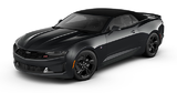 2024 CHEVROLET CAMARO 2LT