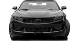 2024 CHEVROLET CAMARO 2LT