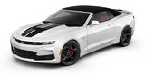 2024 CHEVROLET CAMARO 2SS