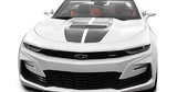 2024 CHEVROLET CAMARO 2SS