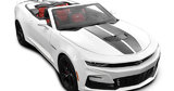 2024 CHEVROLET CAMARO 2SS