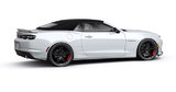 2024 CHEVROLET CAMARO LT1
