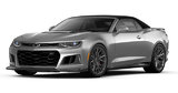 CHEVROLET CAMARO ZL1 2024