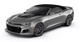 CHEVROLET CAMARO ZL1 2024