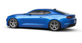 2024 CHEVROLET CAMARO 1LT