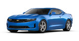 2024 CHEVROLET CAMARO 1LT