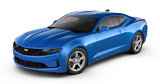 2024 CHEVROLET CAMARO 1LT