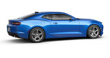 2024 CHEVROLET CAMARO 1LT