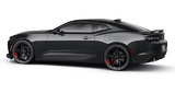 2024 CHEVROLET CAMARO 1SS