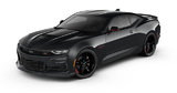 2024 CHEVROLET CAMARO 1SS