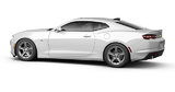 2024 CHEVROLET CAMARO 2LT