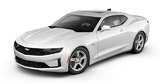 2024 CHEVROLET CAMARO 2LT