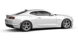 2024 CHEVROLET CAMARO 2LT