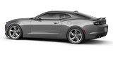 2024 CHEVROLET CAMARO 2SS