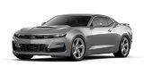 2024 CHEVROLET CAMARO 2SS