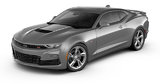 2024 CHEVROLET CAMARO 2SS