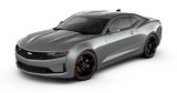 2024 CHEVROLET CAMARO 3LT