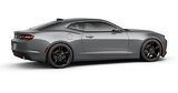 2024 CHEVROLET CAMARO 3LT