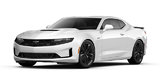 2024 CHEVROLET CAMARO LT1