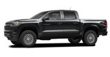 2024 CHEVROLET COLORADO WT